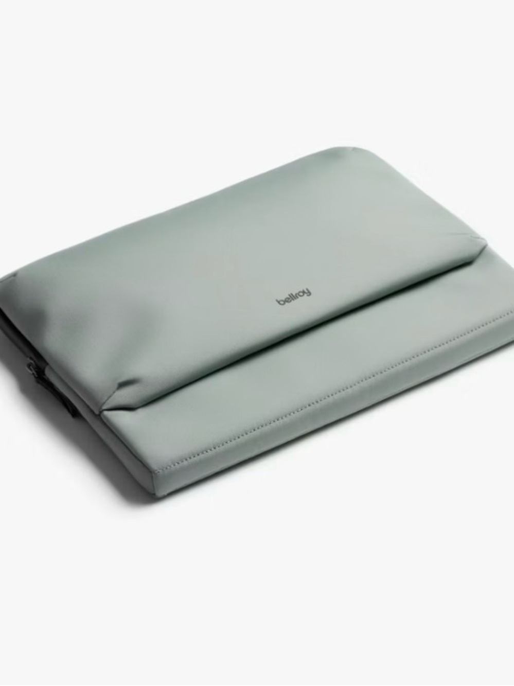 Bellroy Eucalyptus Laptop Sleeve with Front Flap 14”